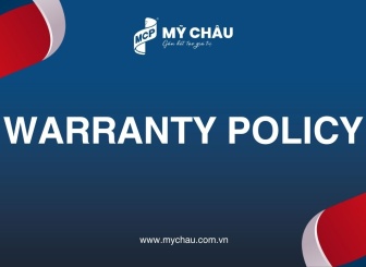 MCP | CHÍNH SÁCH BẢO HÀNH